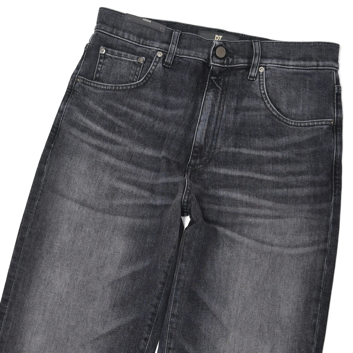 入荷速報　PT TORINO DENIM【ピーティートリノデニム】