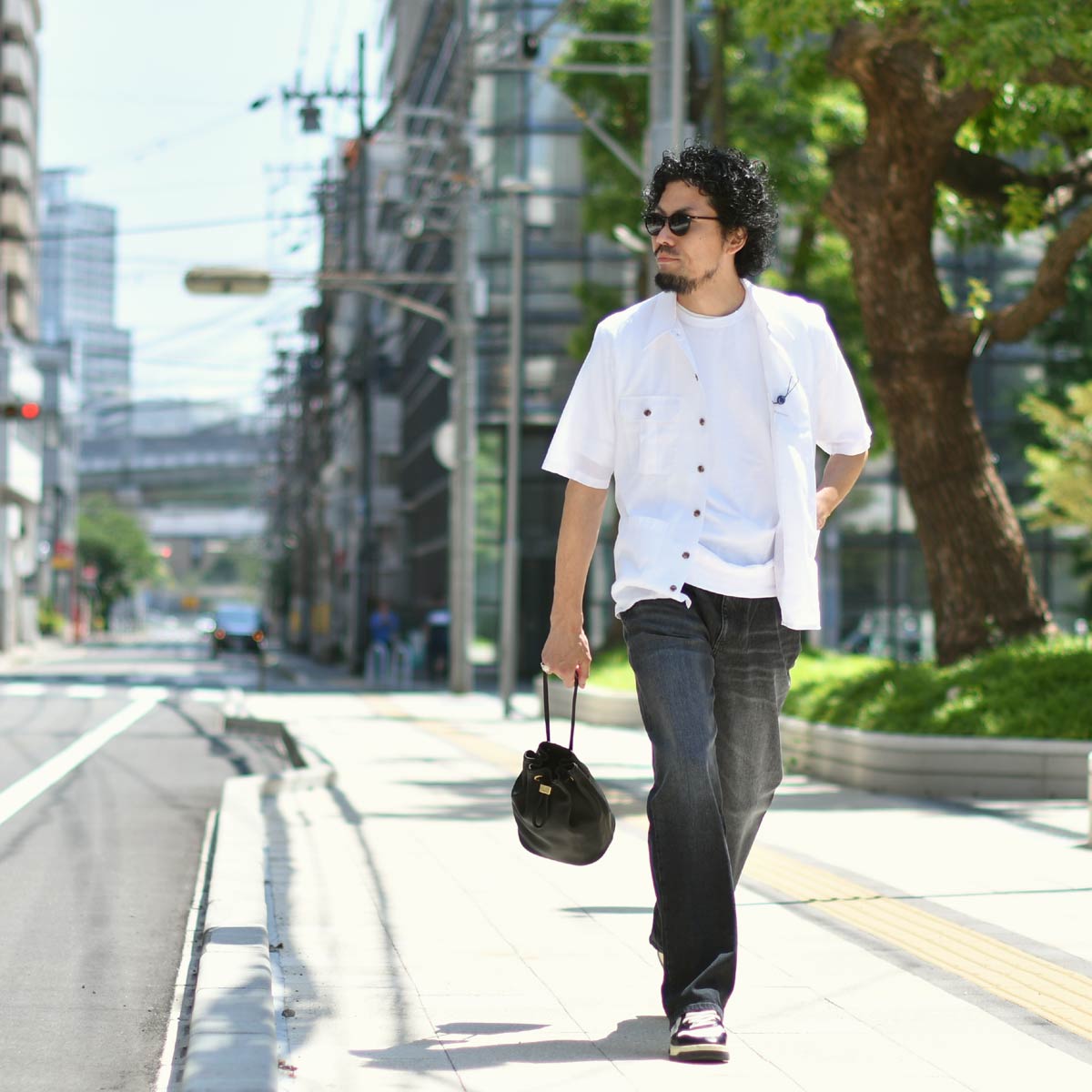 ～新作で新感覚なデニム！～PT TORINO DENIM【ピーティートリノデニム】