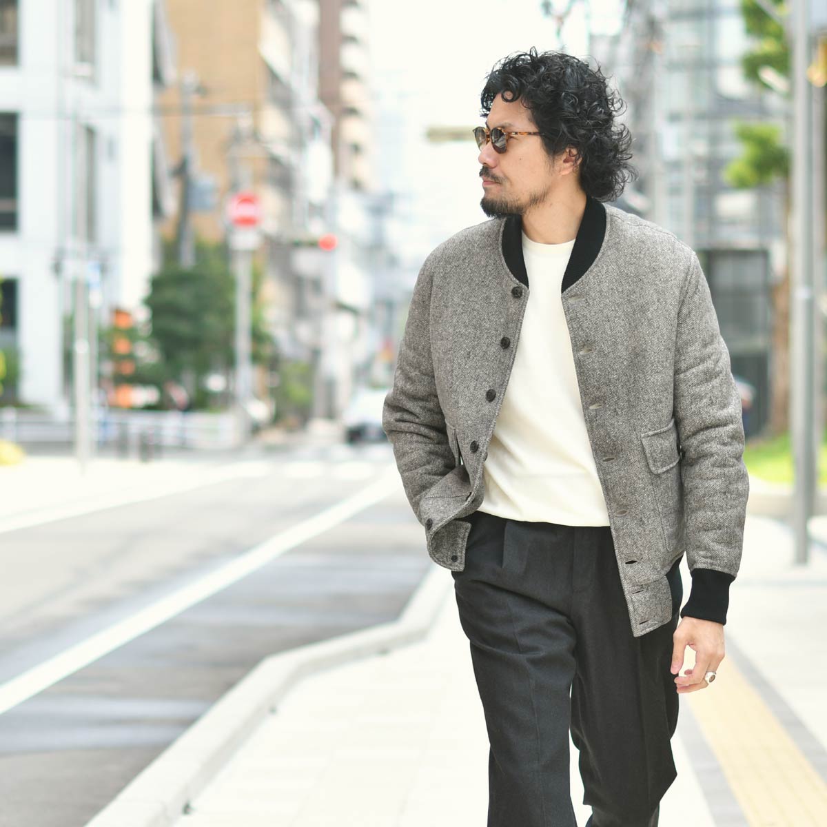 ～今年はこんなレザーは如何でしょう！？～REBEL TOUCH【レーベルタッチ】