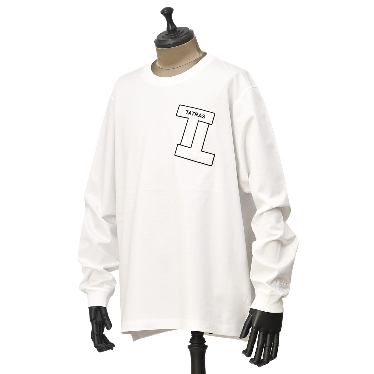 入荷速報　TATRAS【タトラス】