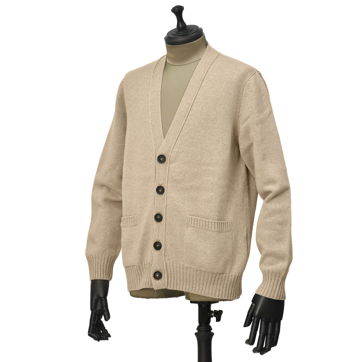入荷速報　Settefili Cashmere【セッテフィーリ カシミア】