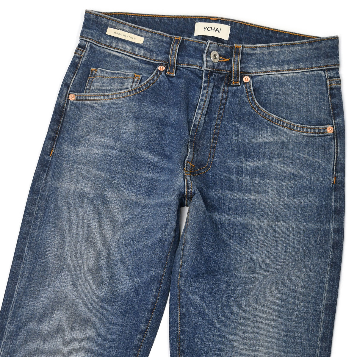 入荷速報　YCHAI【イカイ】