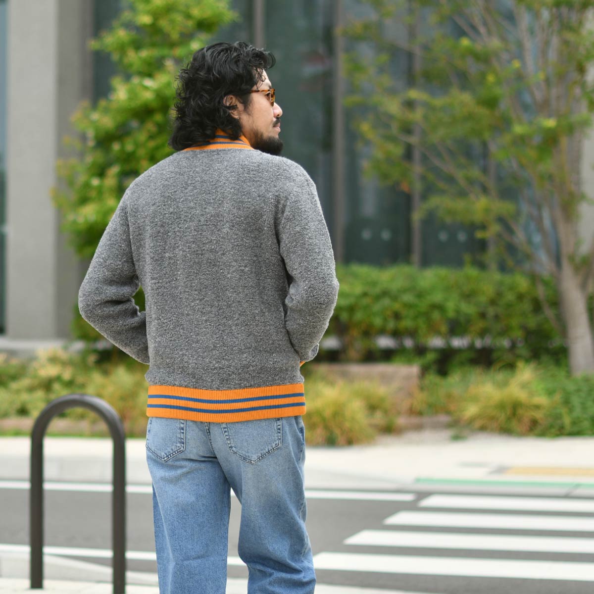 ~可愛サ足スナラ!!~GALLIA KNIT PROJECT【ガリア ニットプロジェクト】