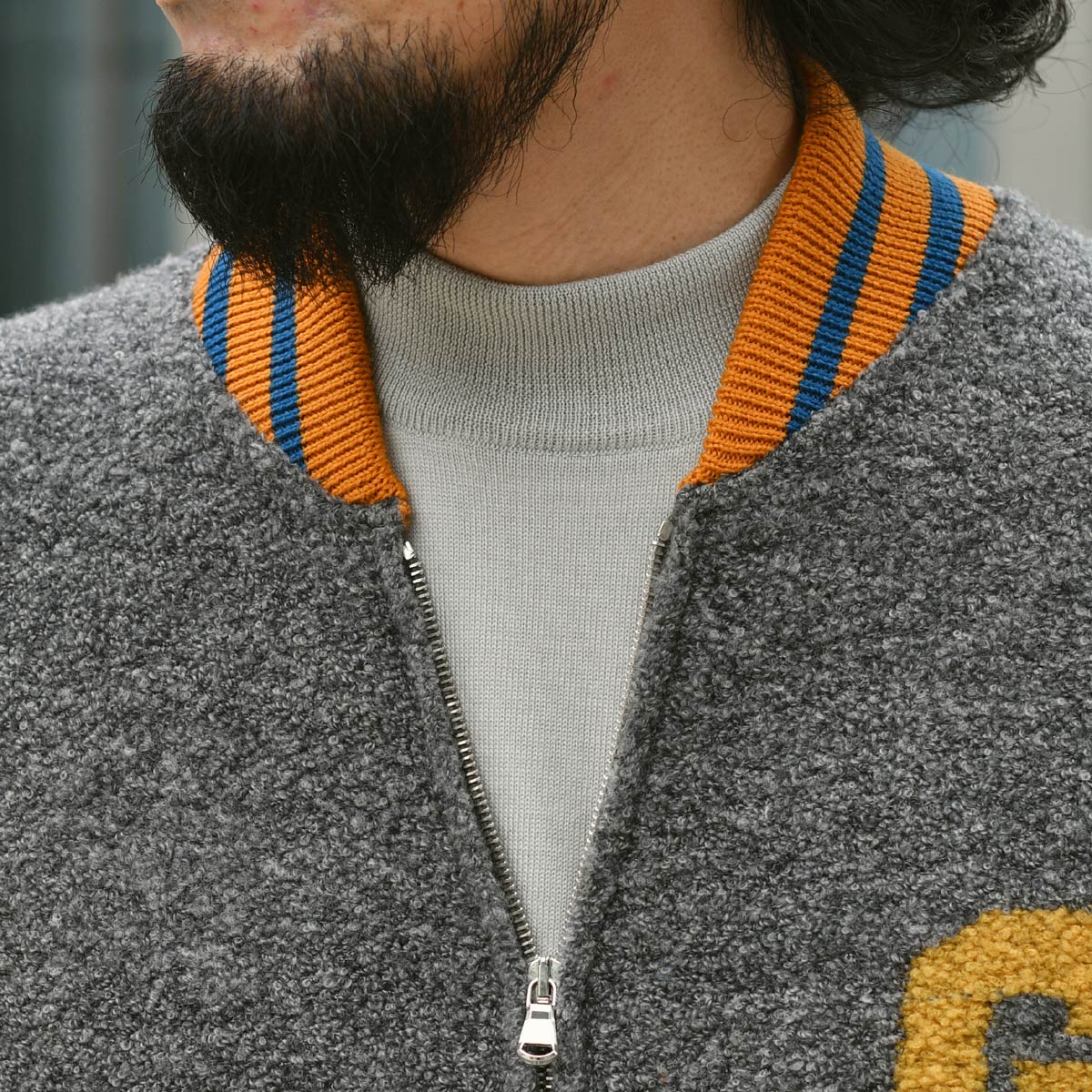 ~可愛サ足スナラ!!~GALLIA KNIT PROJECT【ガリア ニットプロジェクト】