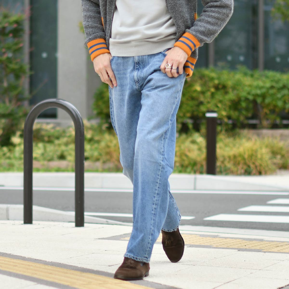 ~可愛サ足スナラ!!~GALLIA KNIT PROJECT【ガリア ニットプロジェクト】