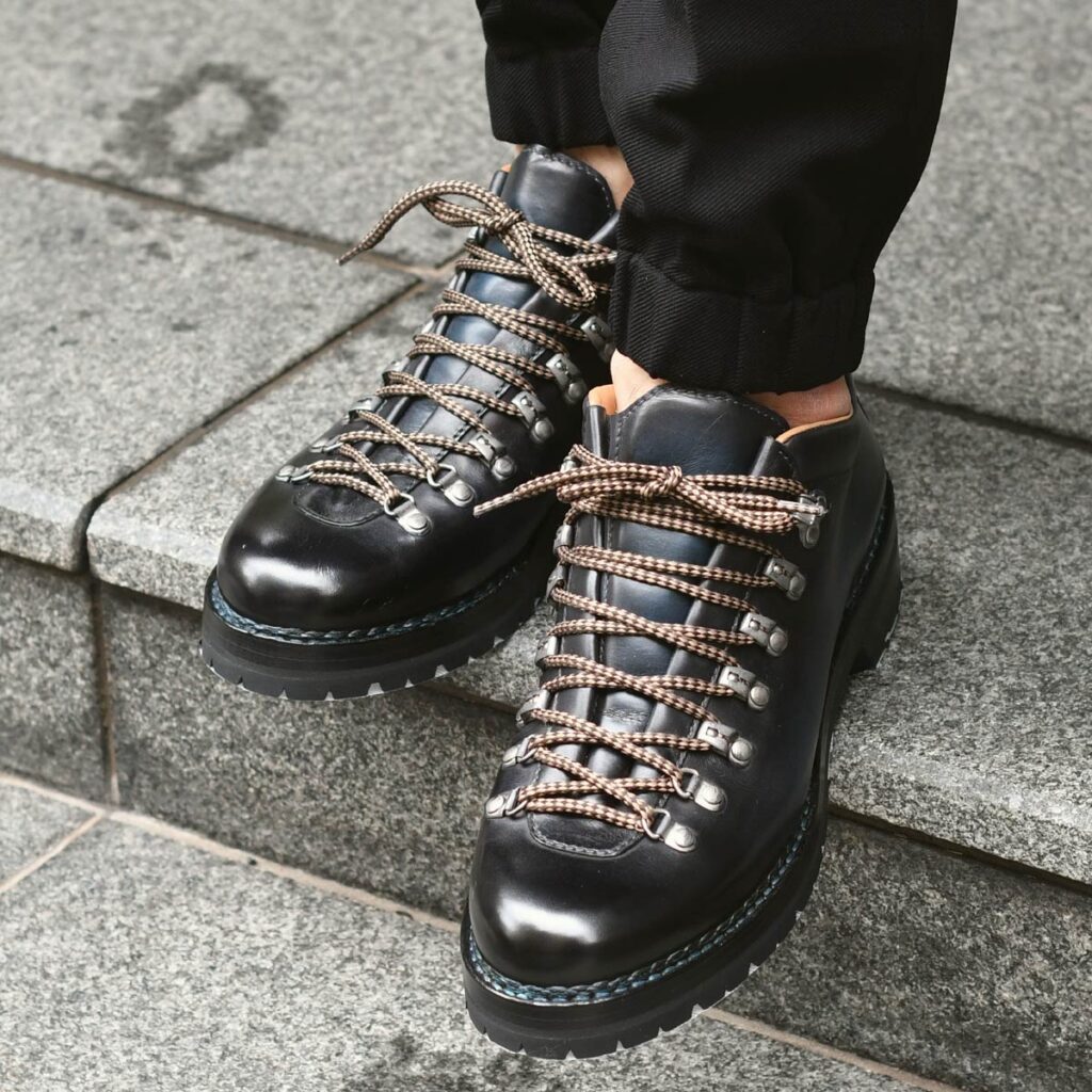 ～ジョガーはシックに大人顔に魅せるべし！！～giab’s ARCHIVIO【ジャブス アルキヴィオ】