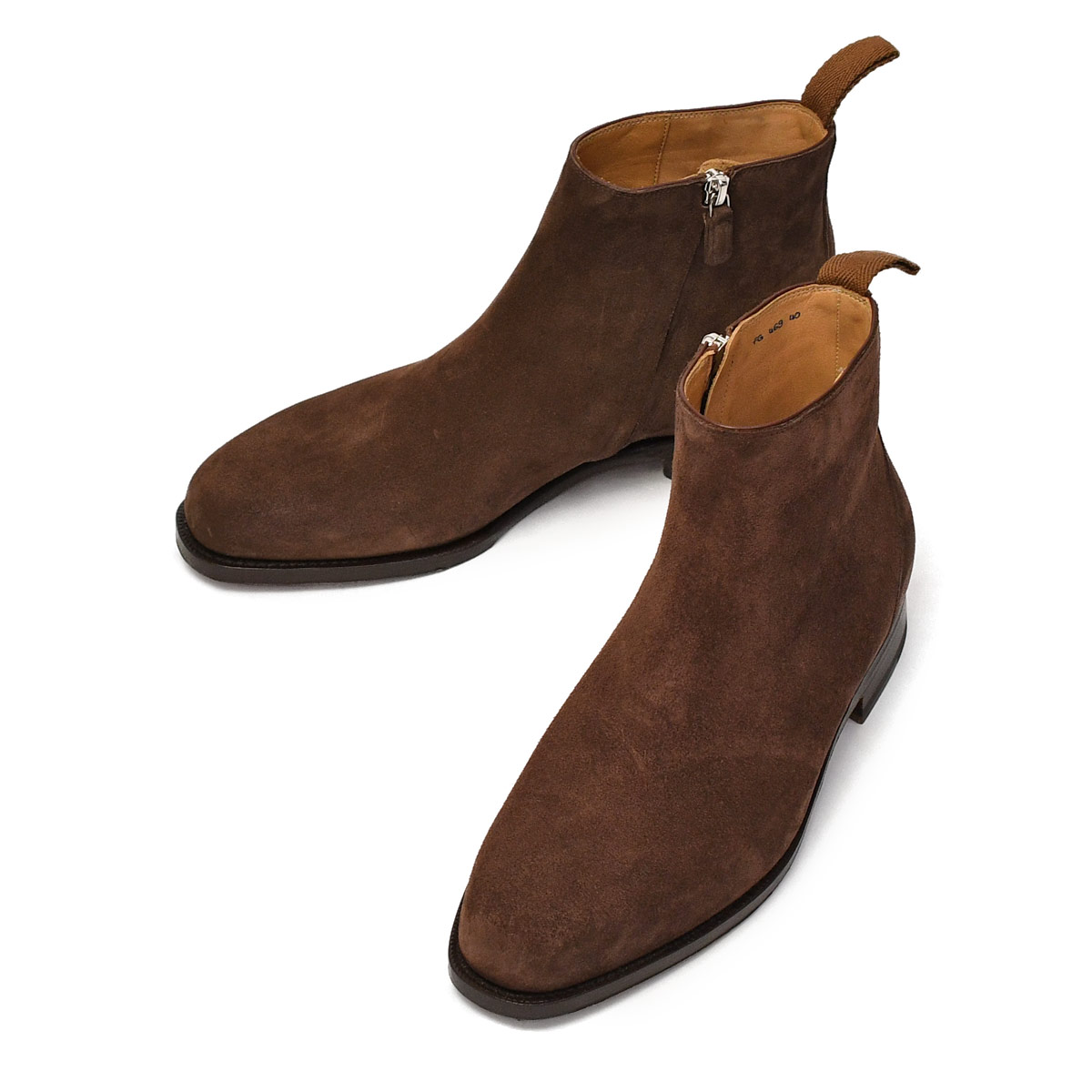 入荷速報　F.LLI Giacometti【フラテッリ ジャコメッティ】