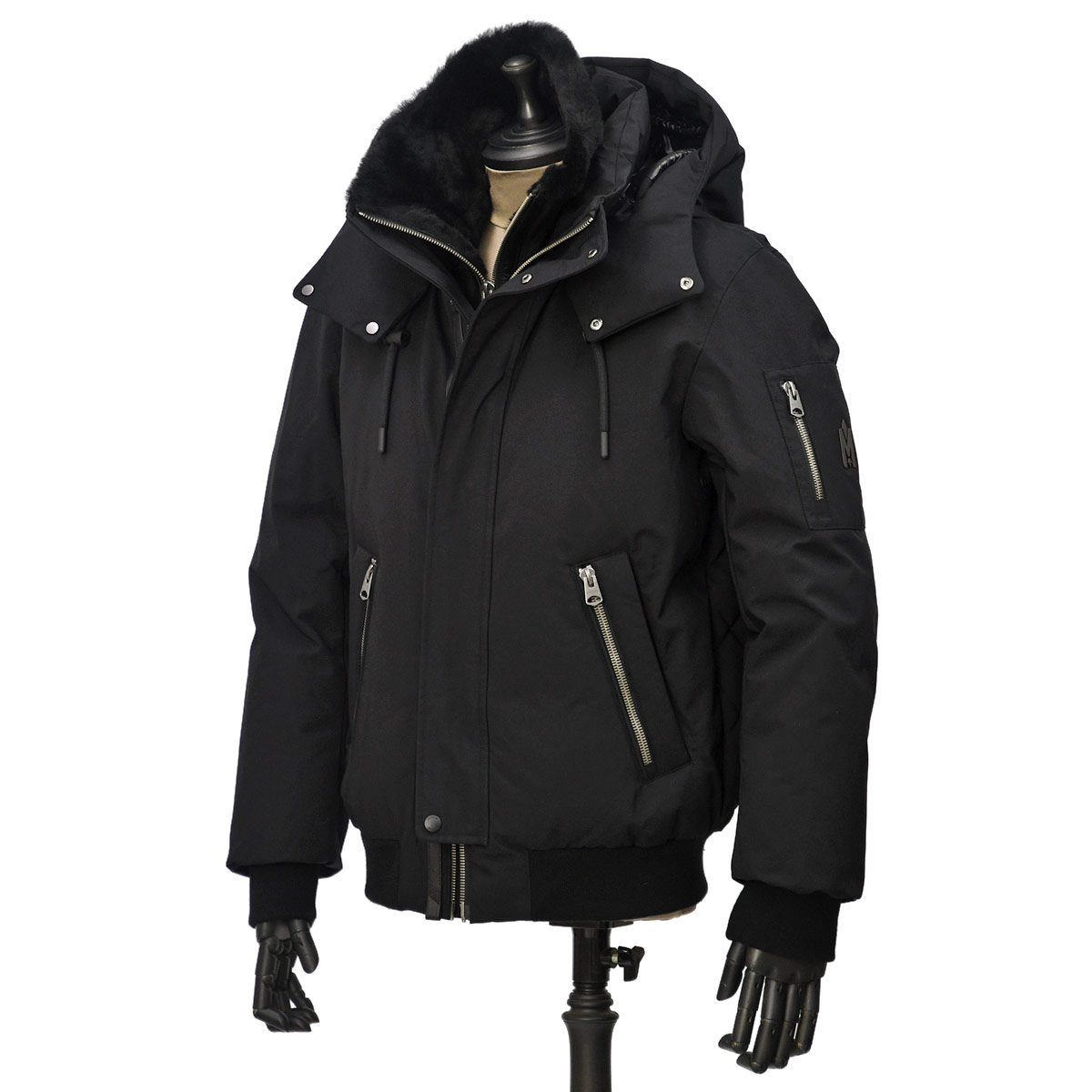 入荷速報 MACKAGE【マッカージュ】