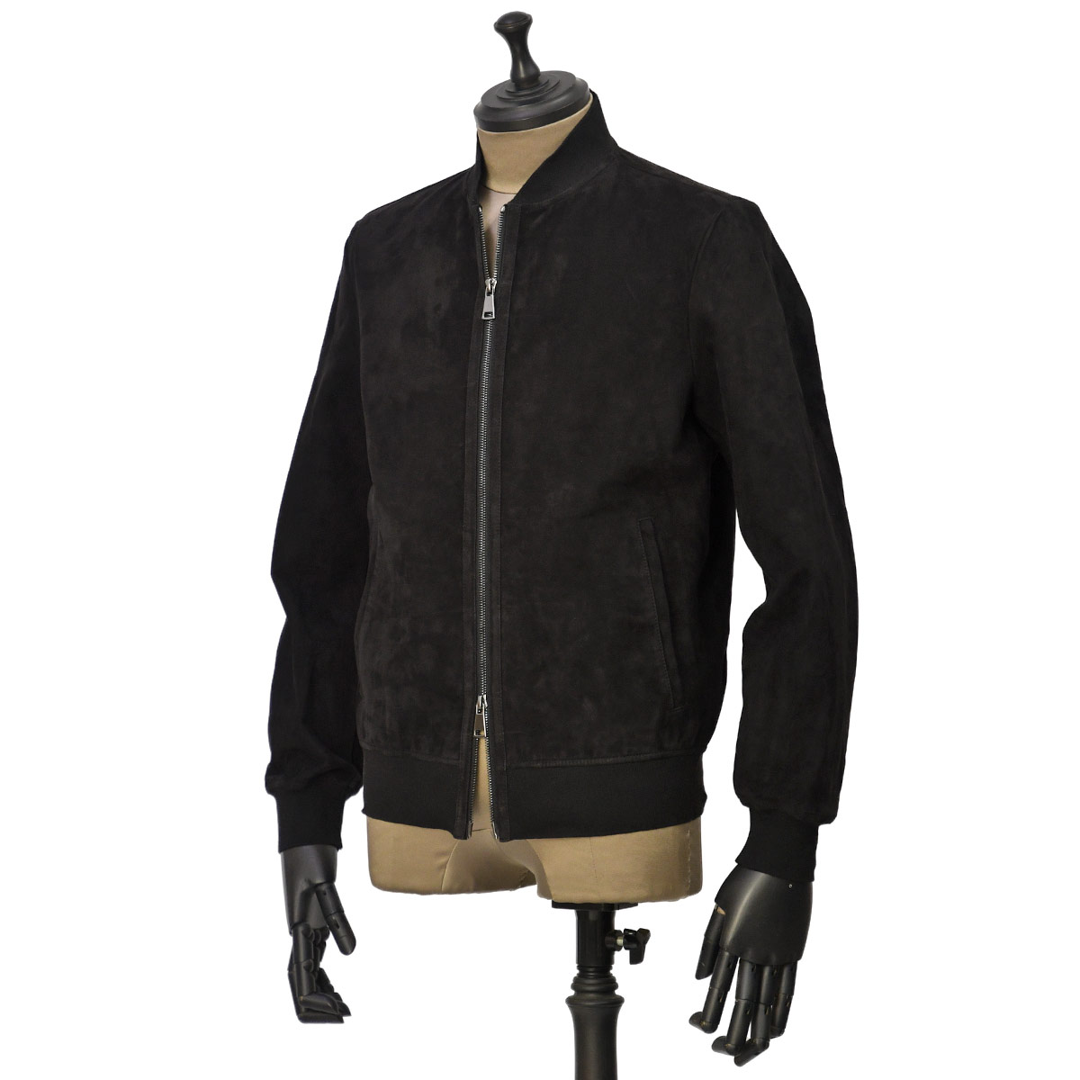 MOLEC【モレック】MA-1型ブルゾン