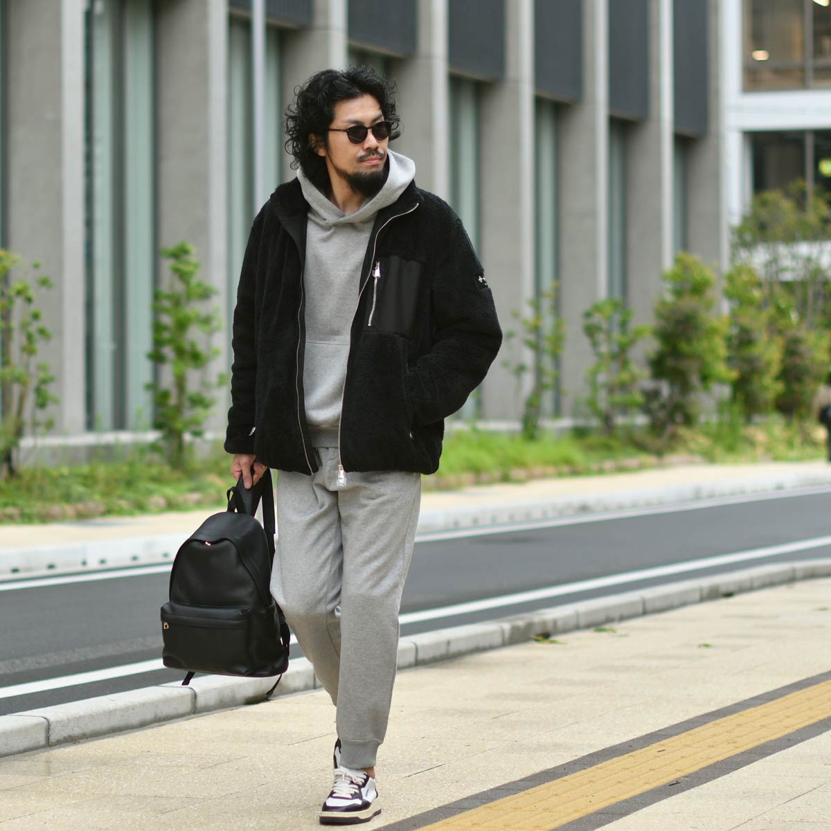 ~丁度良いんです!この羽織り~roberto collina【ロベルトコリーナ】