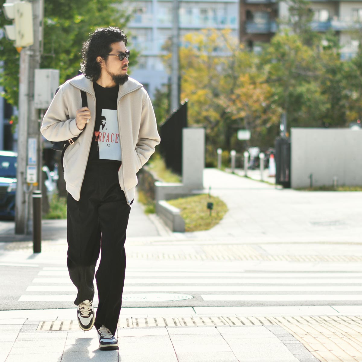 ~丁度良いブルゾン!!~BARENA VENEZIA【バレナ ヴェネチア】