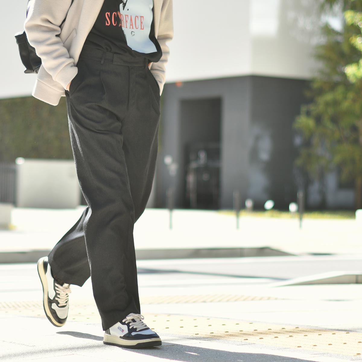 ~丁度良いブルゾン!!~BARENA VENEZIA【バレナ ヴェネチア】