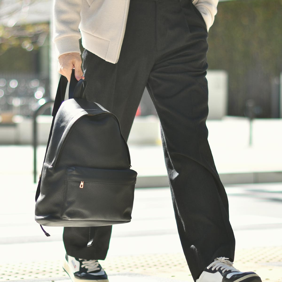 ~丁度良いブルゾン!!~BARENA VENEZIA【バレナ ヴェネチア】