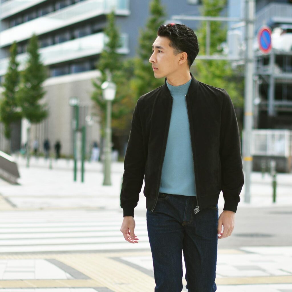 ～いつもの装いをシンプルエレガントに～MOLEC【モレック】