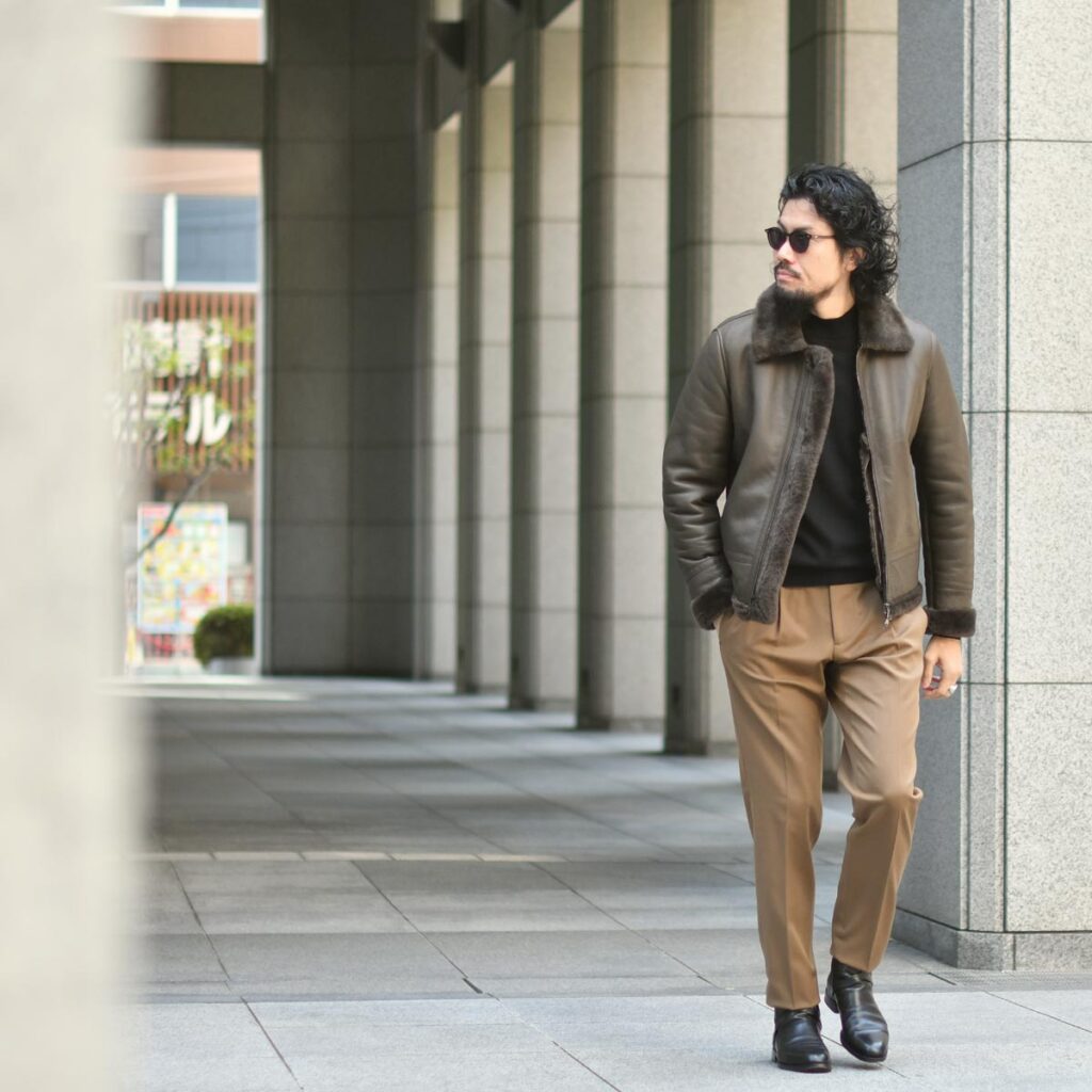 ～革ヲ愛スル人ハ！！～EMMETI【エンメティ】