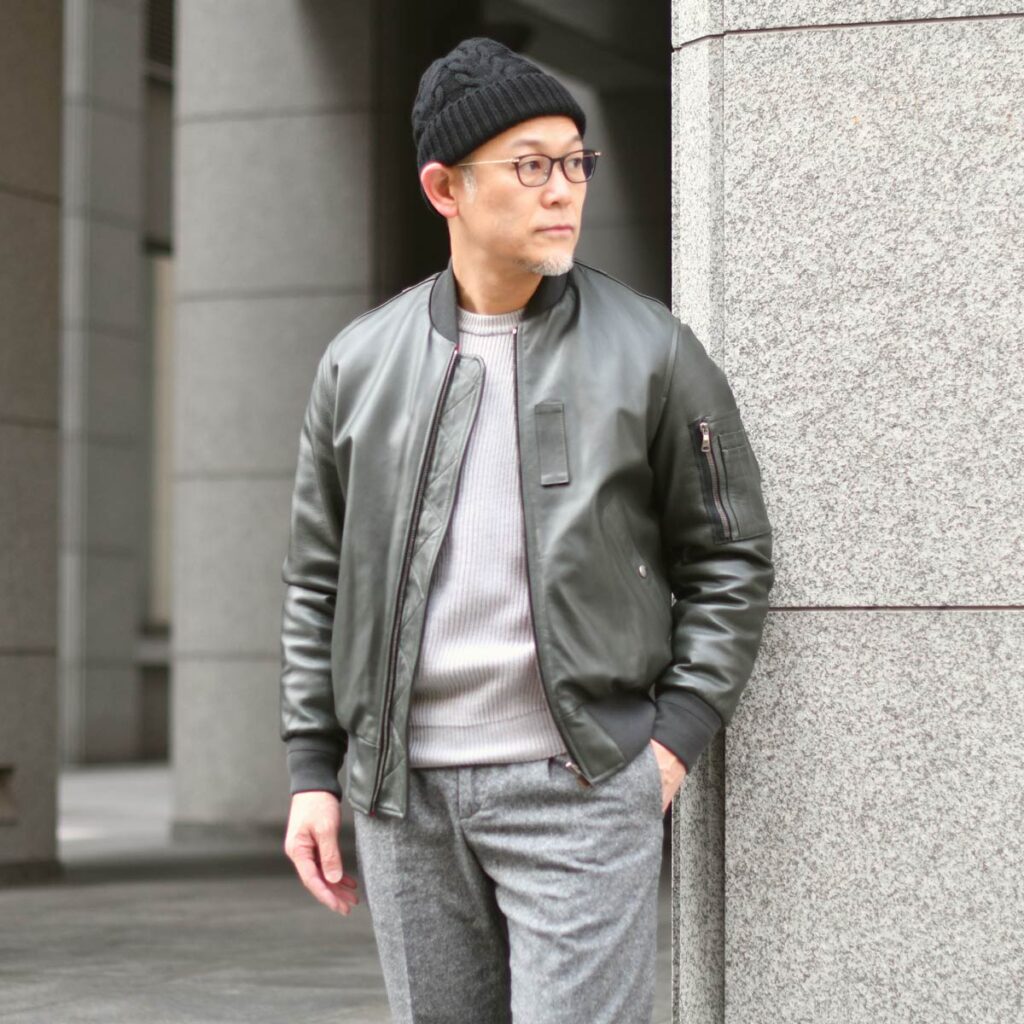 ～ミニマルに男らしく！～EMMETI【エンメティ】