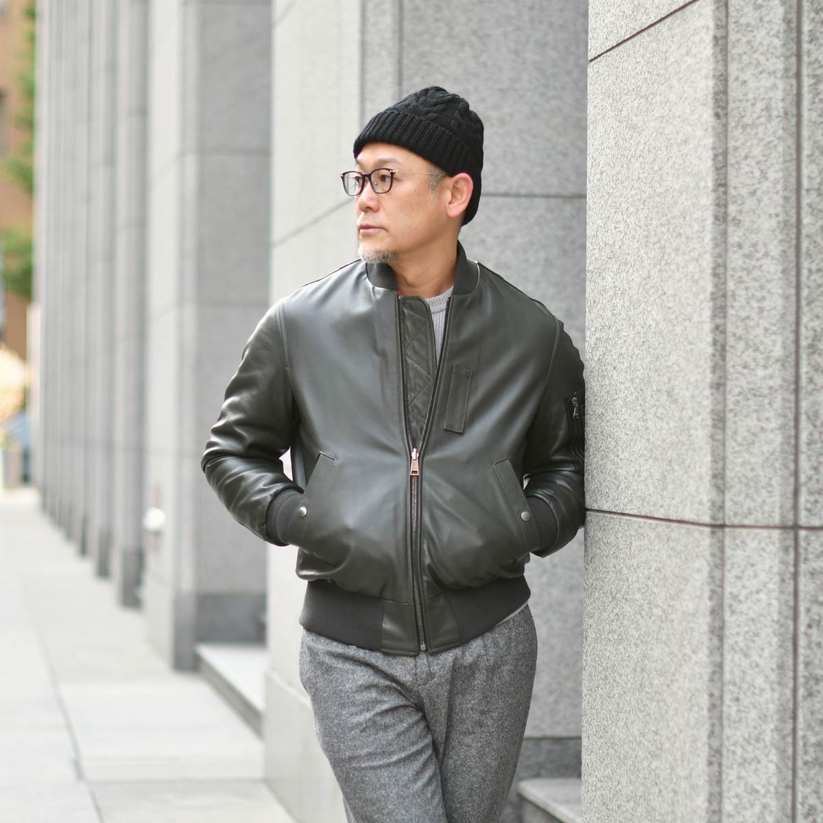 ~ミニマルに男らしく!~EMMETI【エンメティ】