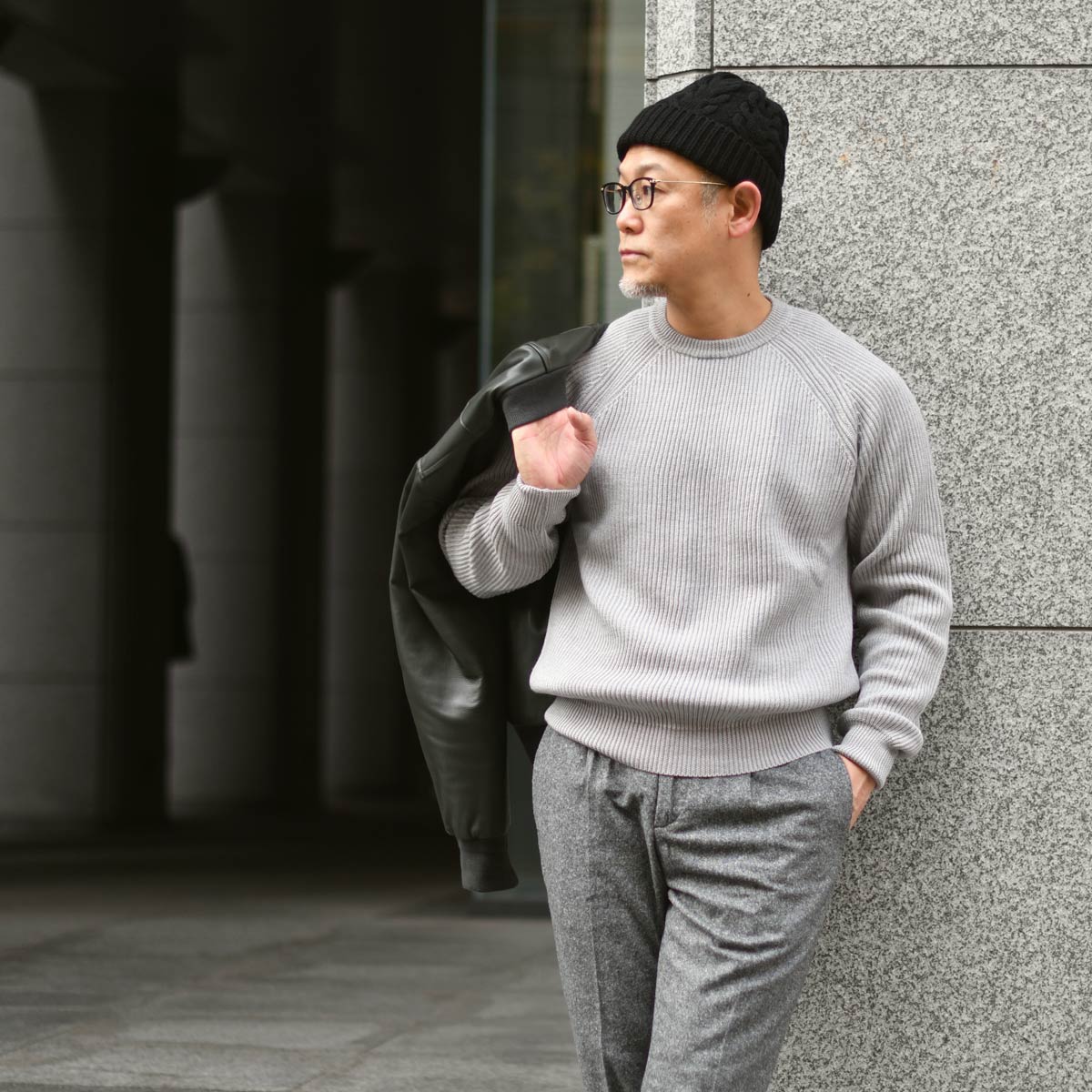 ~ミニマルに男らしく!~EMMETI【エンメティ】