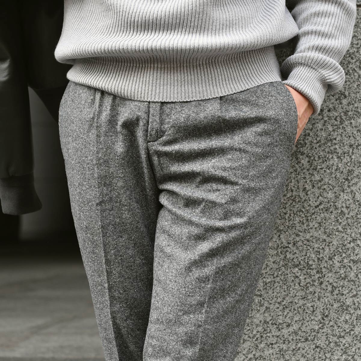 ~ミニマルに男らしく!~EMMETI【エンメティ】