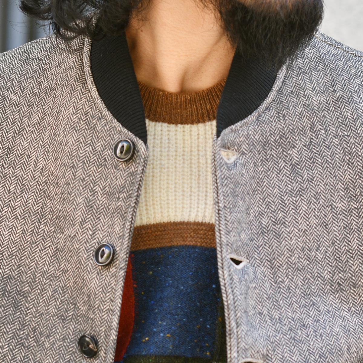 ~主役級ニットで冬を楽しめ!!~GALLIA KNIT PROJECT【ガリア ニットプロジェクト】