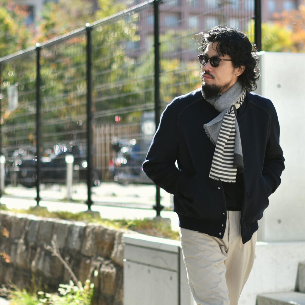 ～休日のお出かけはこんな感じ！？～PT TORINO【ピーティートリノ】