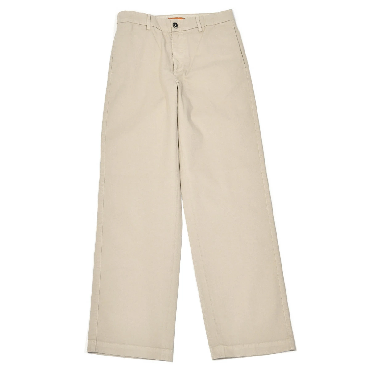 BARENA VENEZIA【バレナ ヴェネチア】ワイドチノパンツ 