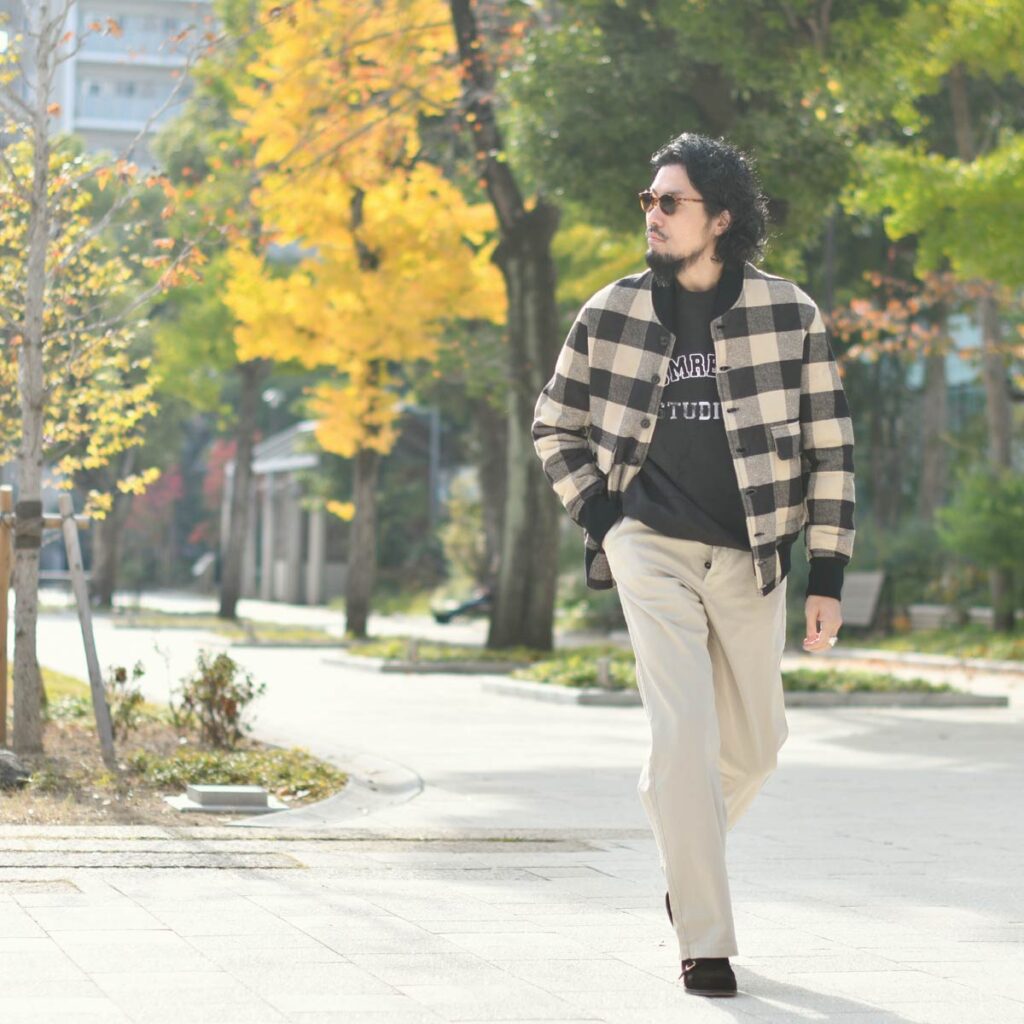 ～これぞALTRO流大人アメカジ！！～REBEL TOUCH【レーベルタッチ】