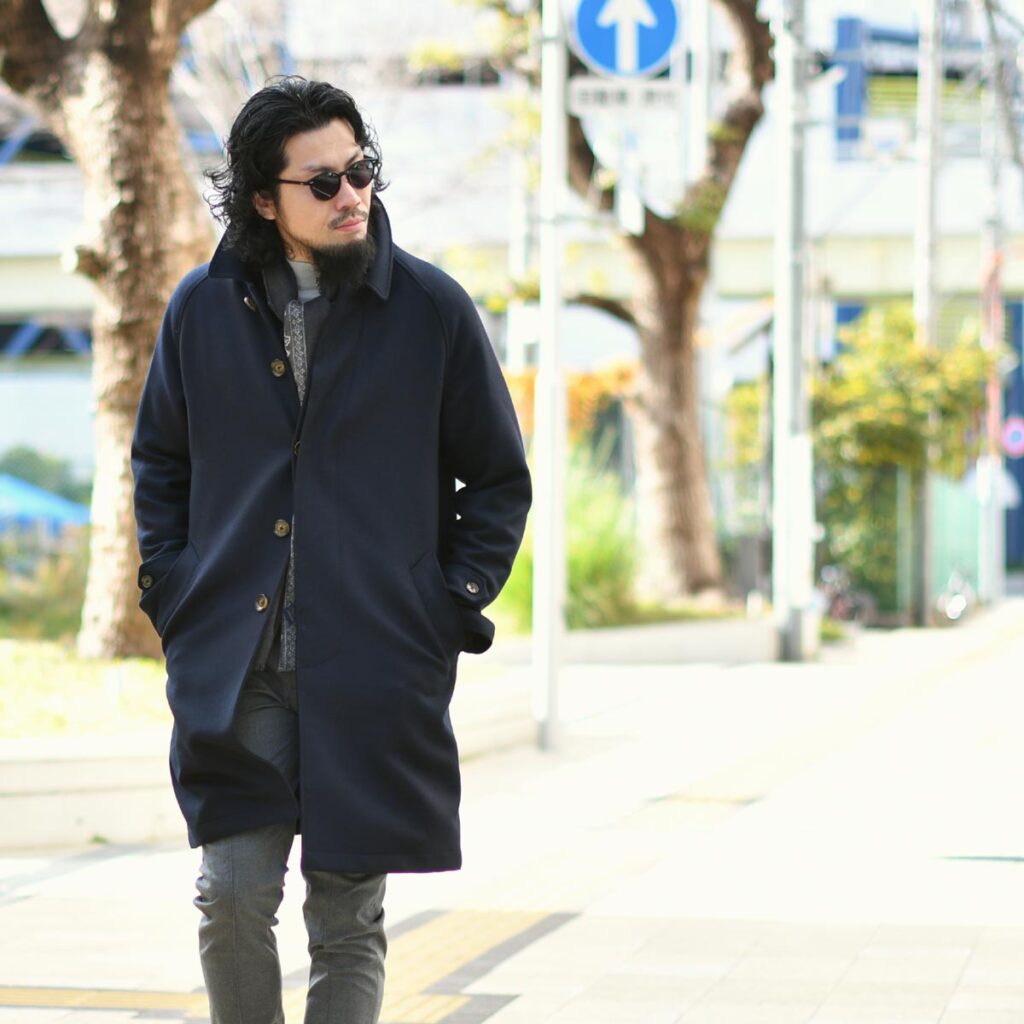 ～ALTRO的キレイ目カジュアル～SANTANIELLO【サンタニエッロ】