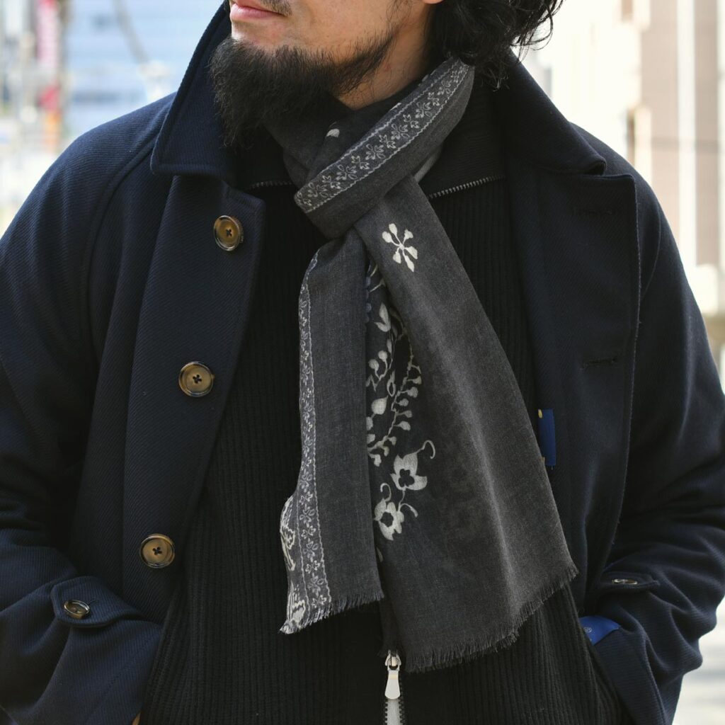 ~ALTRO的キレイ目カジュアル~SANTANIELLO【サンタニエッロ】