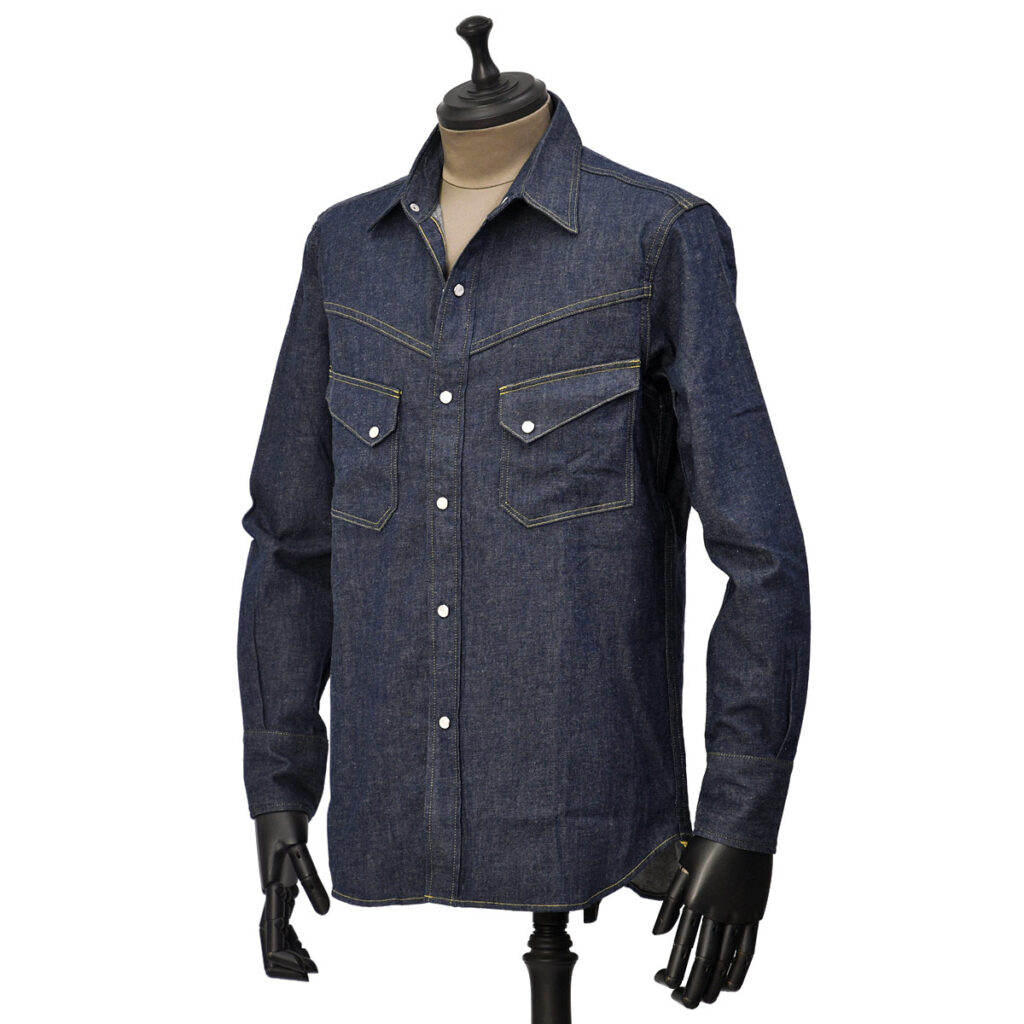 再入荷速報　YCHAI【イカイ】