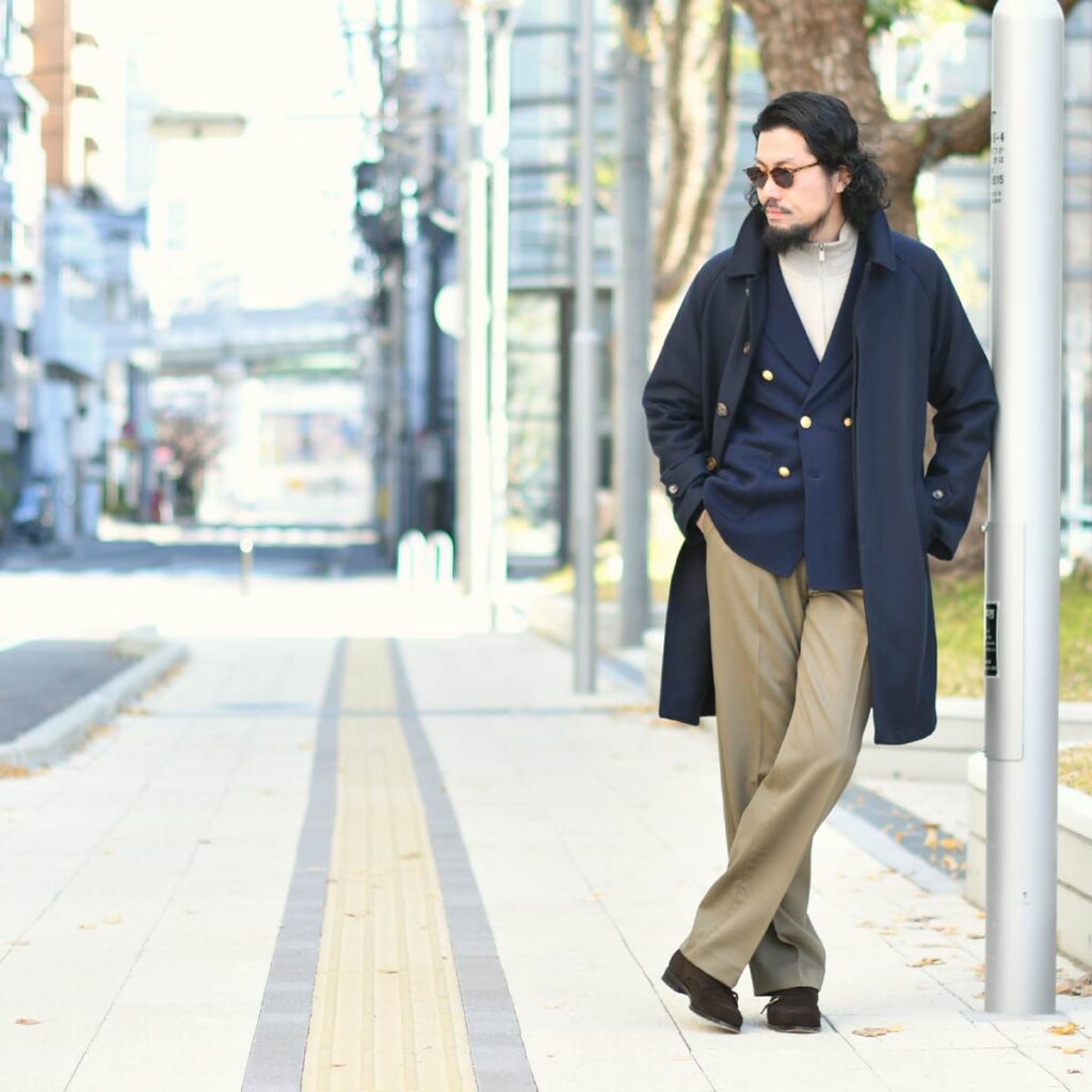 ～バランス変ワレバ今ノ気分！！～SANTANIELLO【サンタニエッロ】