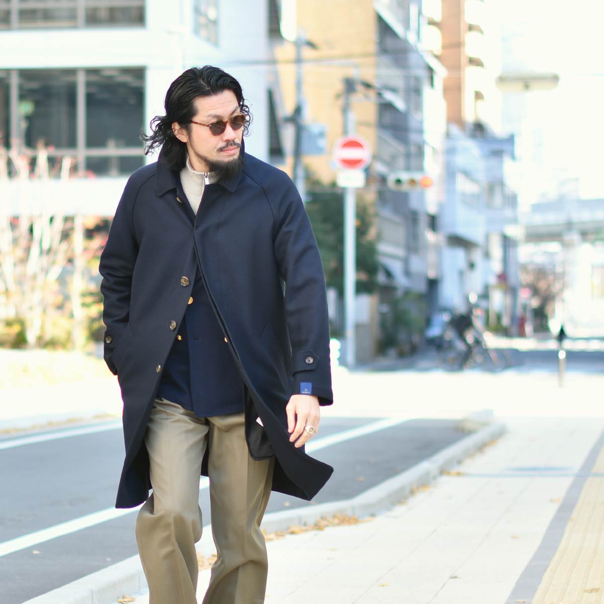 ～バランス変ワレバ今ノ気分！！～SANTANIELLO【サンタニエッロ】