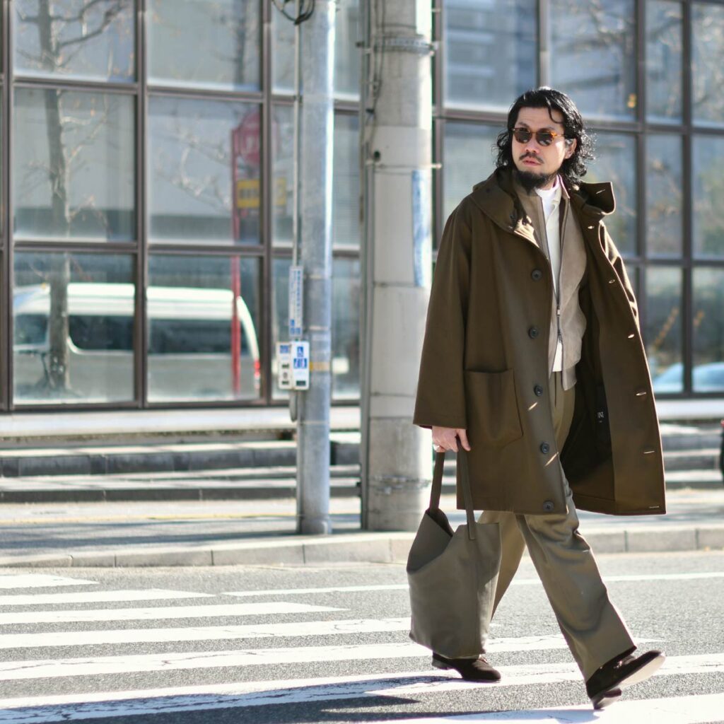 ～やっぱり好きです！！アースカラー～CINI【チニー】