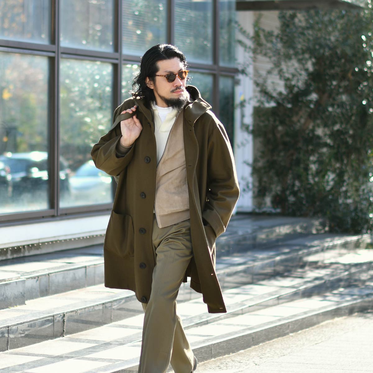 ~やっぱり好きです!!アースカラー~CINI【チニー】