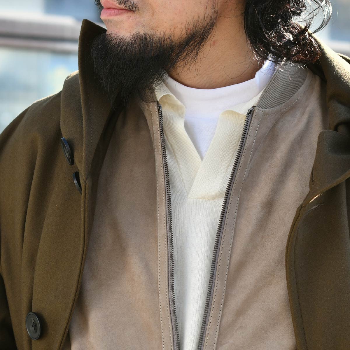 ~やっぱり好きです!!アースカラー~CINI【チニー】