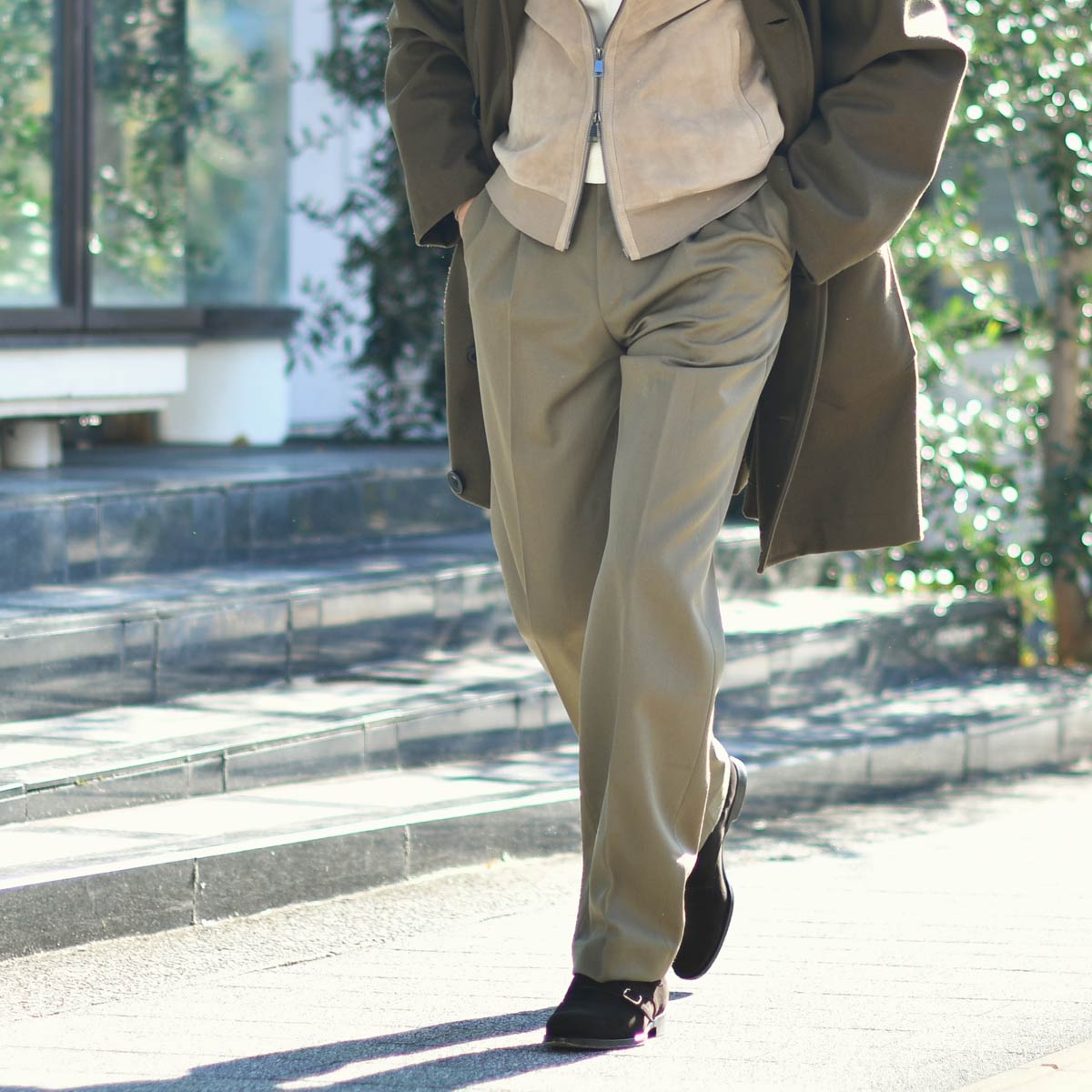 ~やっぱり好きです!!アースカラー~CINI【チニー】