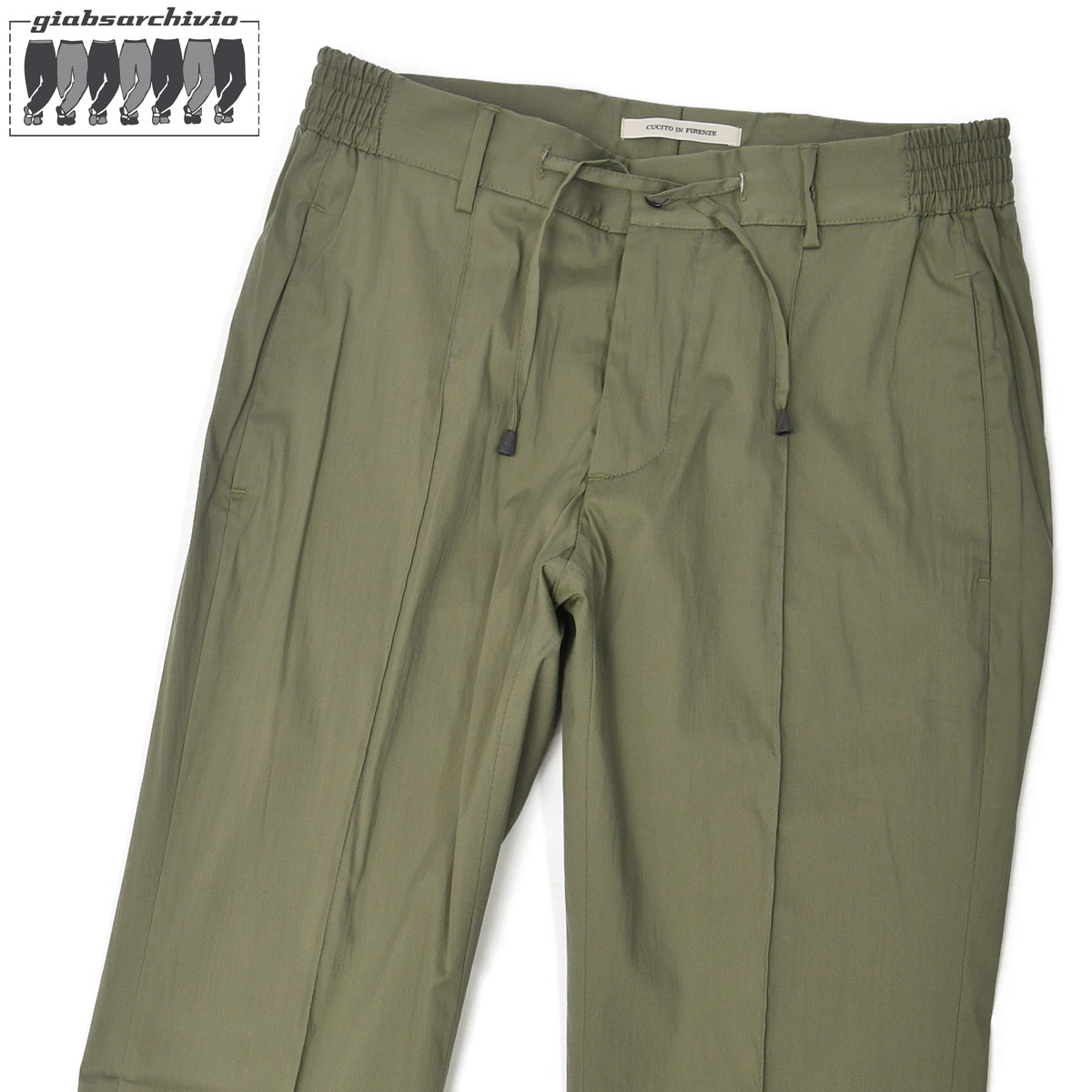 MORGANO【モルガーノ】 giab's ARCHIVIO【ジャブス アルキヴィオ】