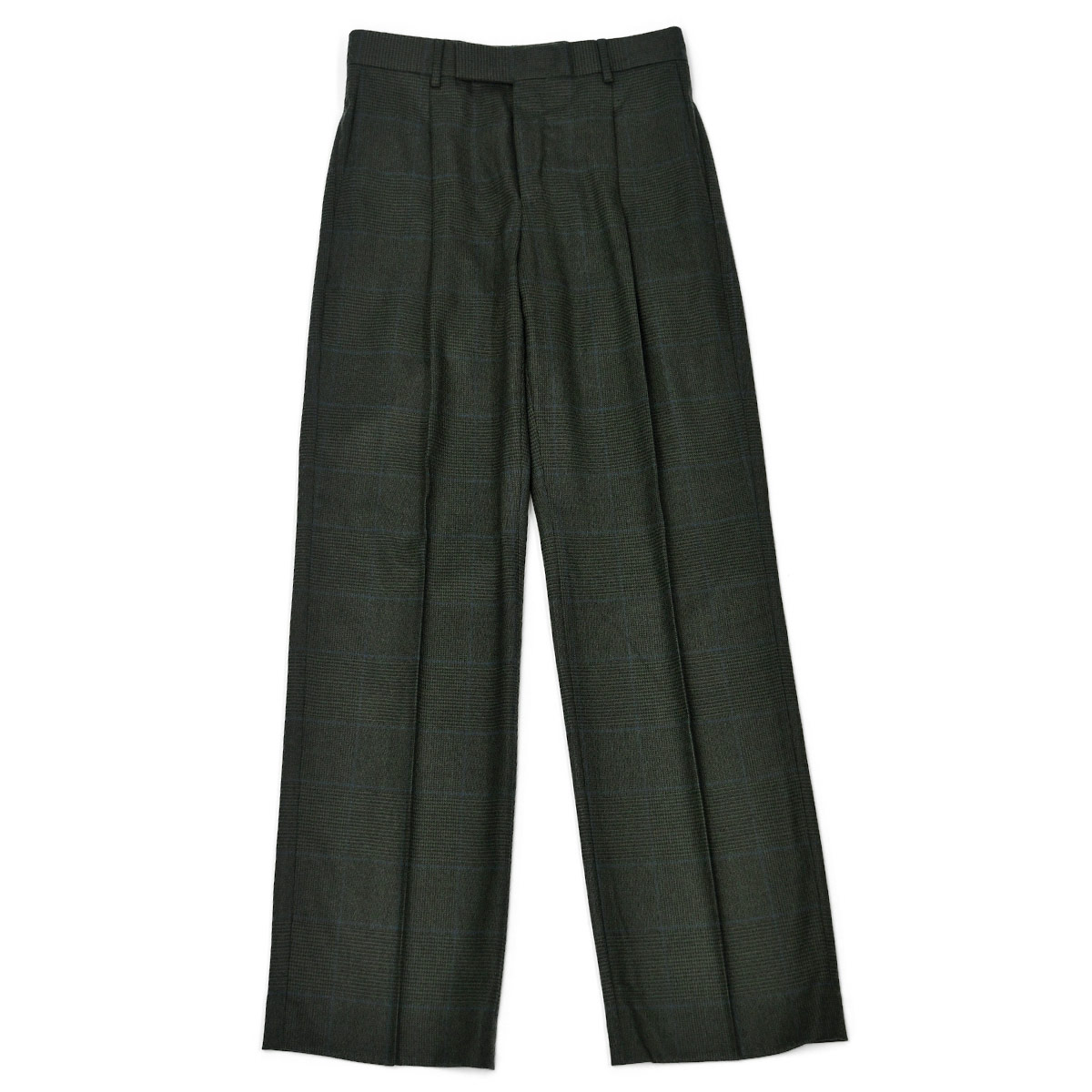 PT TORINO【ピーティートリノ】1プリーツパンツ