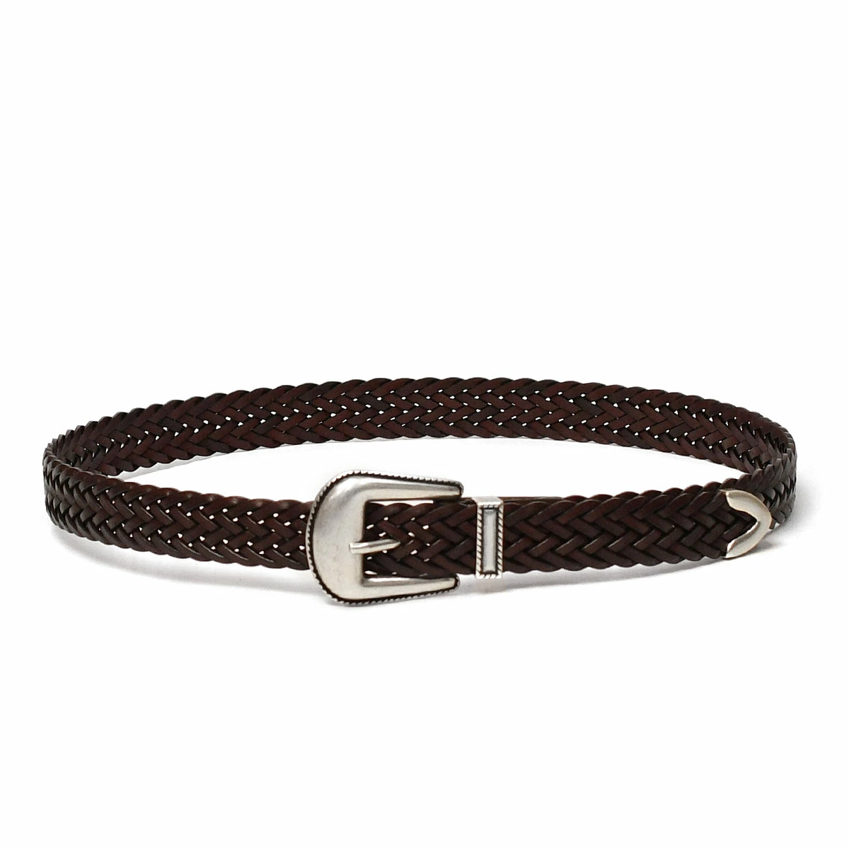 Saddler's【サドラーズ】メッシュウエスタンベルト