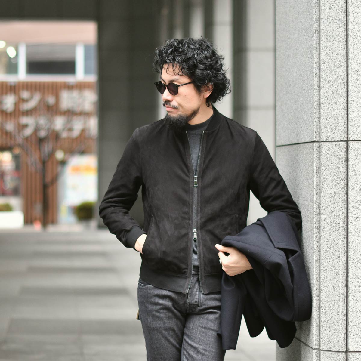 ~ミドルエイジに新鮮な着こなし~HEVO【イーヴォ】