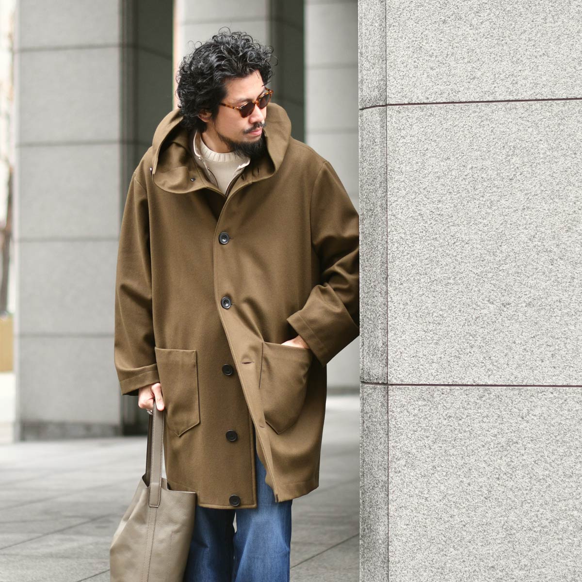 ～デニムに注目せよ！！～PT TORINO DENIM【ピーティートリノデニム】