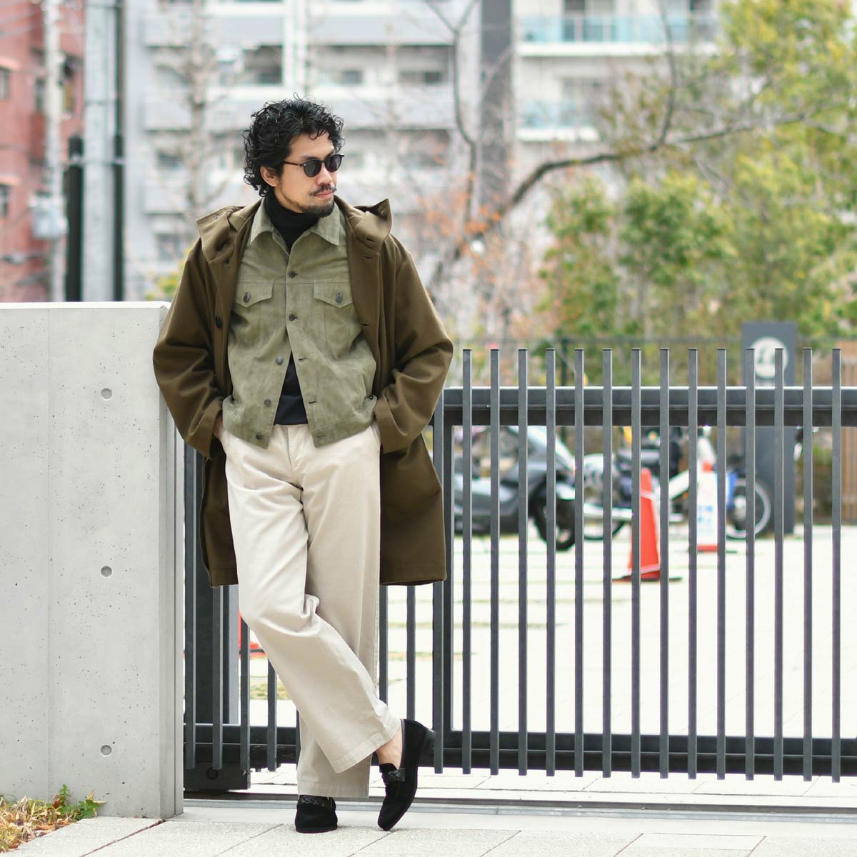 ～お洒落は足元から！？～Ferrante【フェランテ】