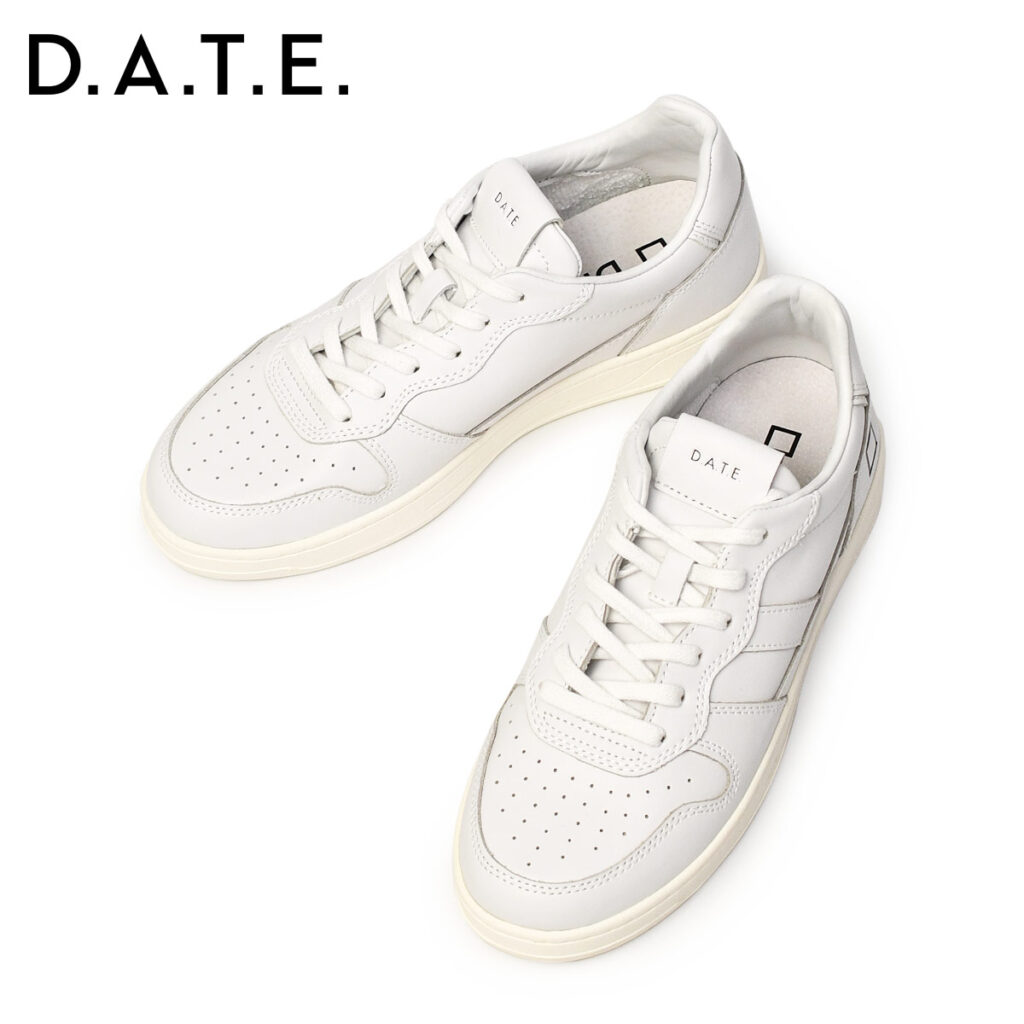 入荷速報 D.A.T.E.【デイト】