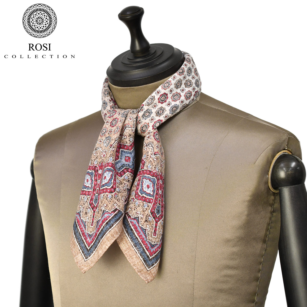 入荷速報　Rosi collection【ロージィ コレクション】