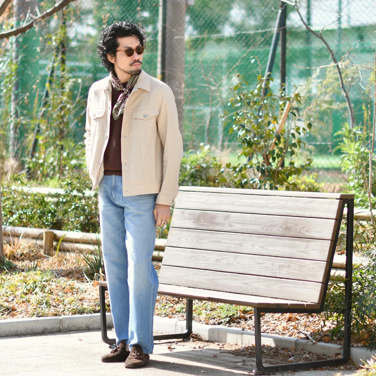 ～レザーノ次ノ選択肢！！～HEVO【イーヴォ】