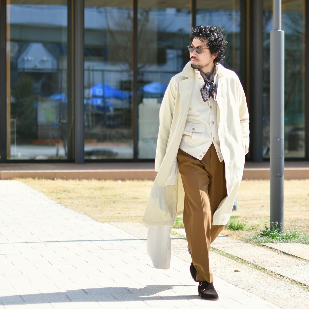 ～ラテカラースタイリング～HEVO【イーヴォ】