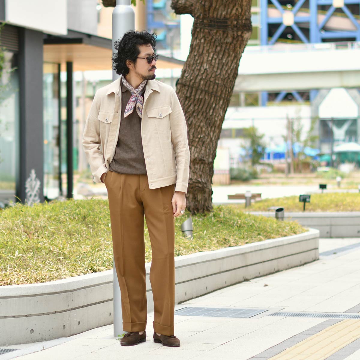 ～春のグラデーション～HEVO【イーヴォ】