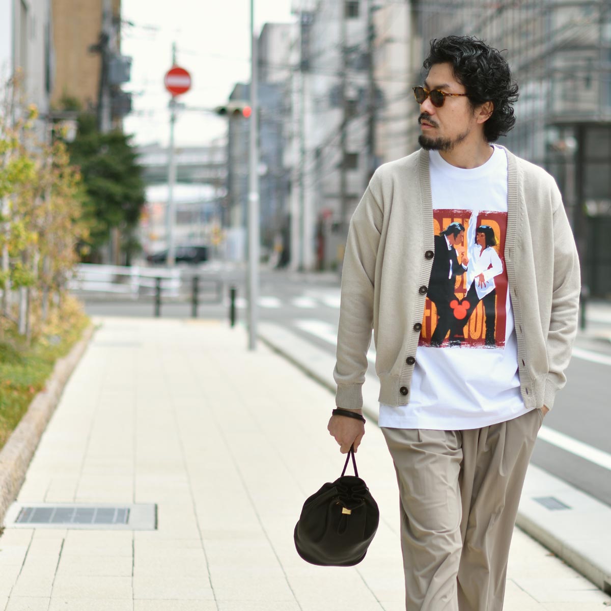 ～ALTRO的上品カジュアル～Settefili Cashmere【セッテフィーリ カシミア】