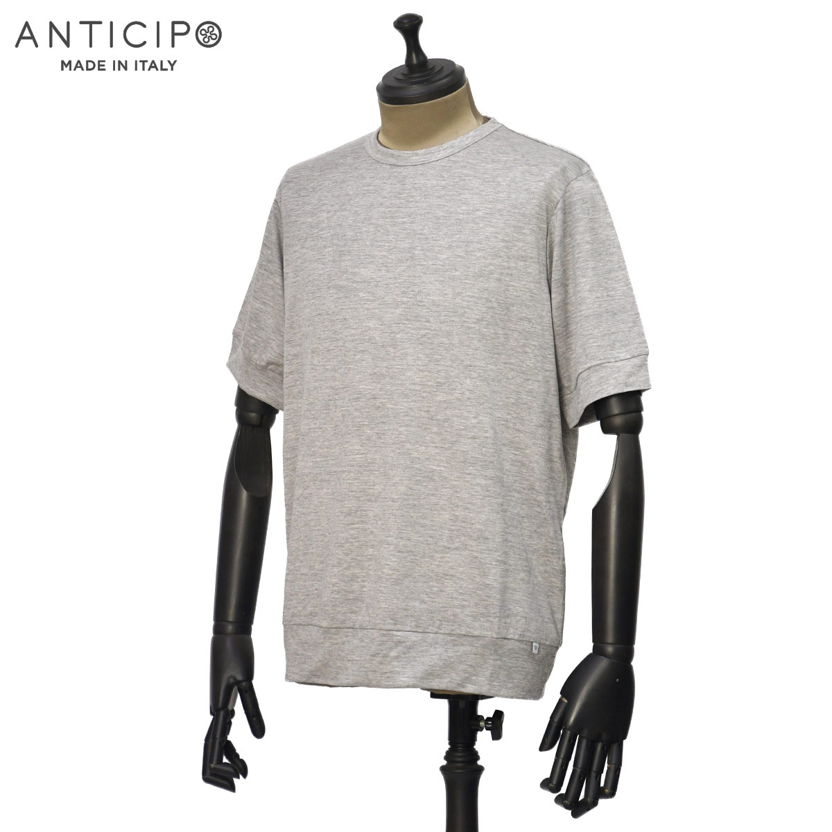 入荷速報　ANTICIPO【アンティチポ】