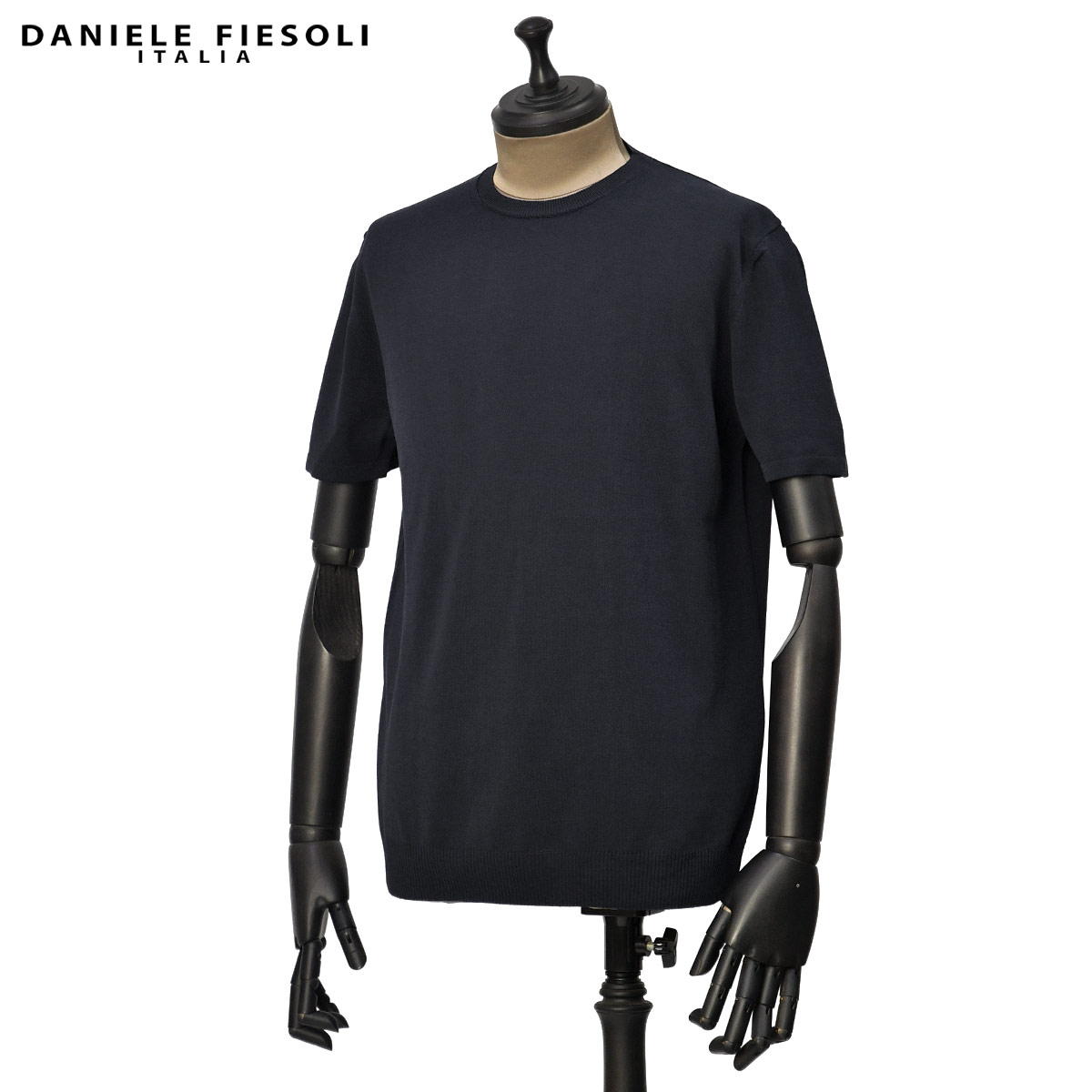 入荷速報　DANIELE FIESOLI【ダニエレ フィエゾーリ】
